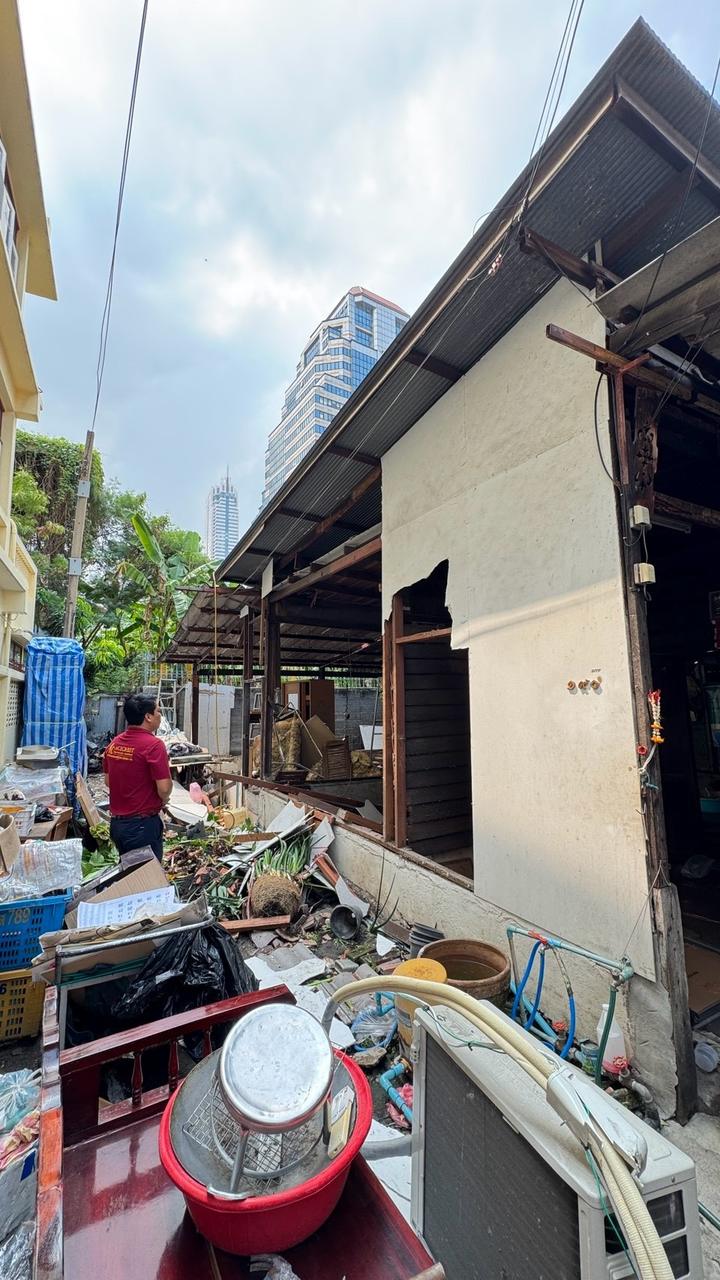 ภาพหน้างาน 2