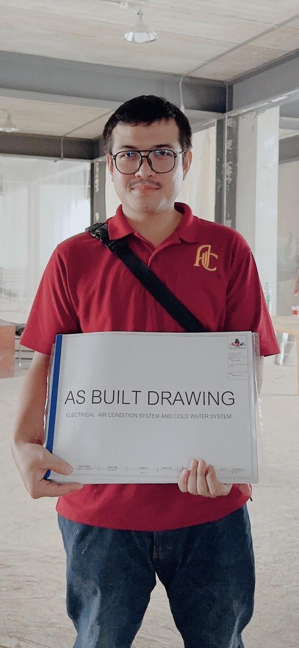 ภาพหน้างาน 1