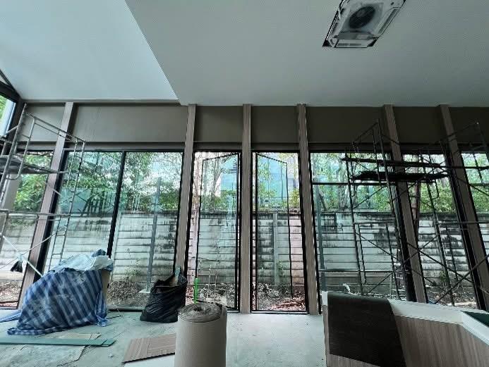 ภาพหน้างาน 4