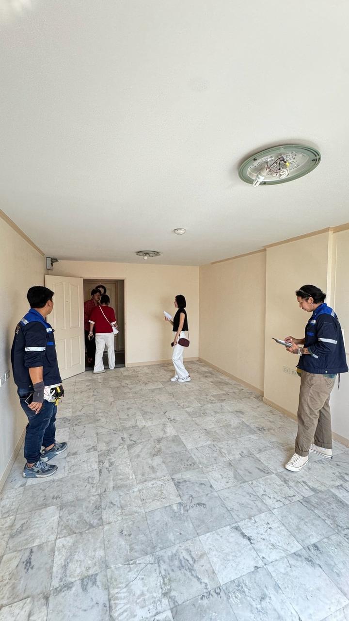 ภาพหน้างาน 1