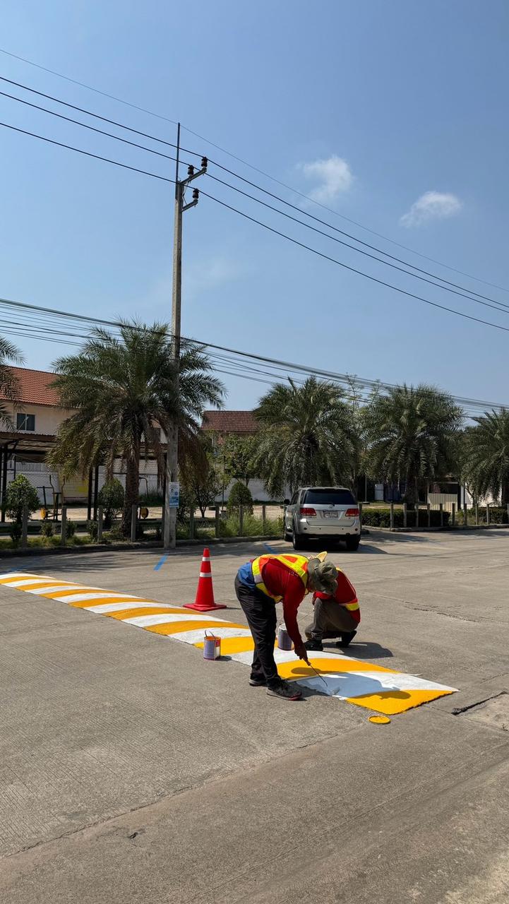 ภาพหน้างาน 5