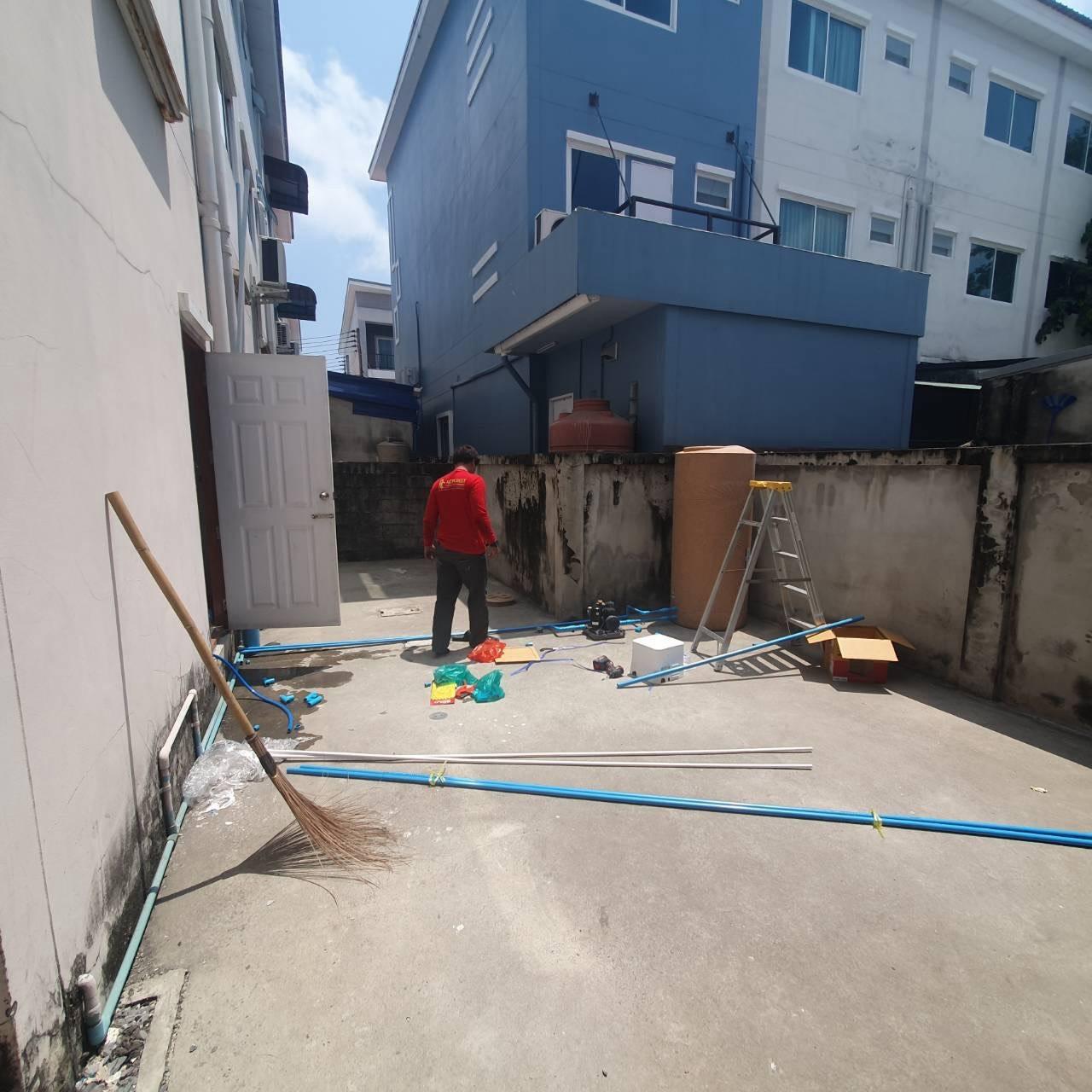 ภาพหน้างาน 1